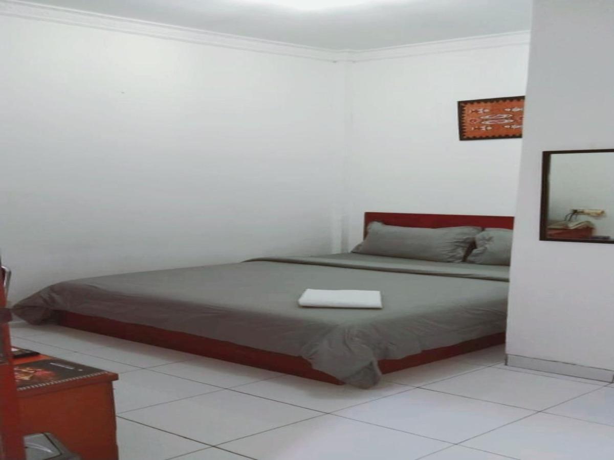 Hotel Gamalama WEST PAPUA Exterior foto